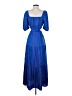 The Drop Blue Casual Dress Size S - photo 2