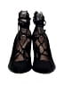 Vince Camuto Black Heels Size 7 - photo 2
