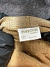 Mayoral Solid Brown Casual Pants Size 6-9 mo - photo 3
