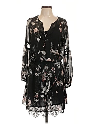 White House Black Market Casual Dress (view 1)