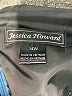 Jessica Howard Blue Cocktail Dress Size 14 - photo 6
