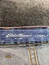 Eddie Bauer 100% Cotton Blue Jeans Size 14 Petite - photo 7