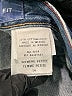 Eddie Bauer 100% Cotton Blue Jeans Size 14 Petite - photo 8