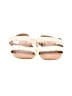 Old Navy Ivory Sandals Size 8 (kids) - photo 2