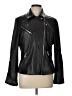 Wilsons Leather 100% Polyester Black Jacket Size L - photo 1