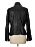 Wilsons Leather 100% Polyester Black Jacket Size L - photo 2