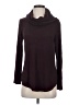 Apt. 9 Burgundy Turtleneck Sweater Size S (petite) - photo 1