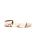 Old Navy Ivory Sandals Size 8 (kids) - photo 1