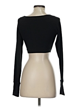 House of Harlow 1960 Long Sleeve T-Shirt (view 2)