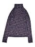 Gap Fit Purple Track Jacket Size S (kids) - photo 2