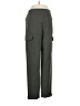 Athleta Green Cargo Pants Size 4 - photo 1