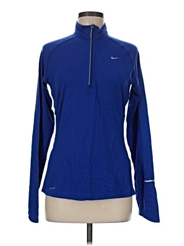 Nike Long Sleeve T-Shirt (view 1)