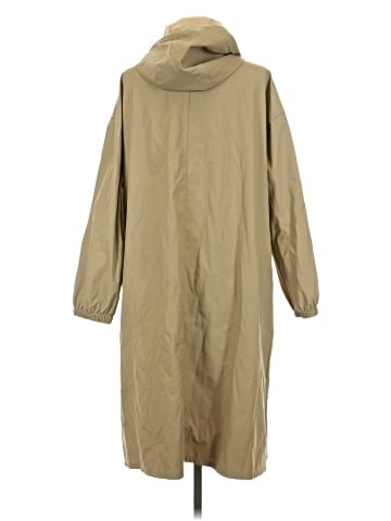 ASOS Design Raincoat (view 2)