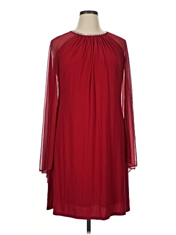 R&M Richards Cocktail Dress (view 1)