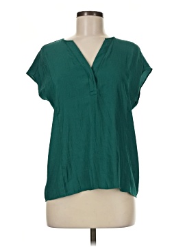 Banana Republic Short Sleeve Blouse