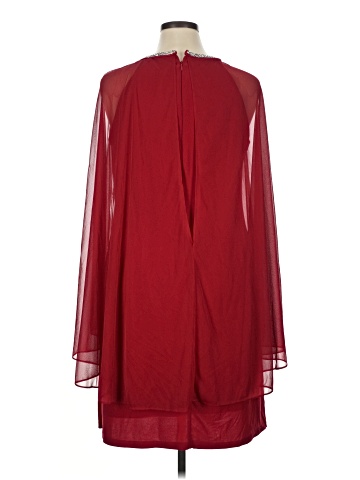 R&M Richards Cocktail Dress (view 2)