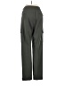 Athleta Green Cargo Pants Size 4 - photo 2