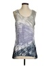 Crosby Gray Tank Top Size S - photo 1