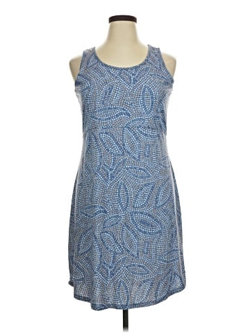 Columbia Casual Dress (view 1)