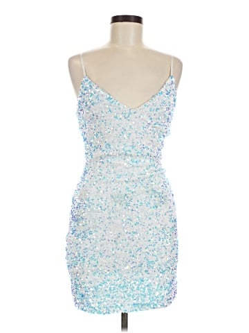 B. Smart Cocktail Dress (view 1)