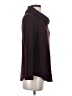 Apt. 9 Burgundy Turtleneck Sweater Size S (petite) - photo 4