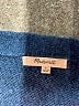Madewell Blue Cardigan Size S - photo 7