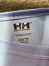 Helly Hansen 100% Polyester Blue Active T-Shirt Size XS (youth) - photo 3