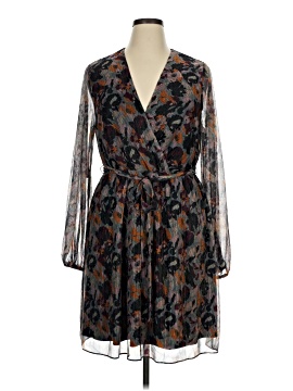 BCBGeneration Cocktail Dress (view 1)