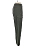 Athleta Green Cargo Pants Size 4 - photo 4
