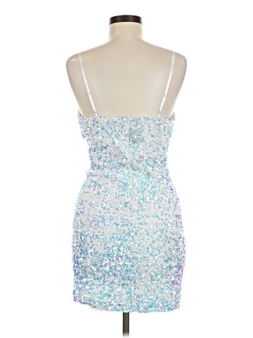 B. Smart Cocktail Dress (view 2)