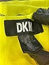 DKNY Yellow Jacket Size 8 - photo 6