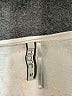 Kische Ivory Short Sleeve T-Shirt Size M - photo 7