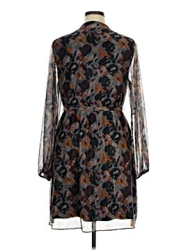 BCBGeneration Cocktail Dress (view 2)