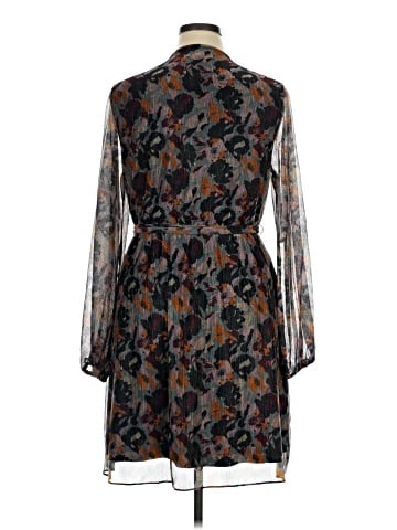 BCBGeneration Cocktail Dress (view 2)