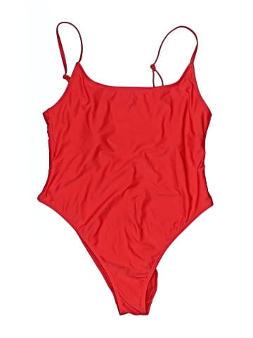 Wild Fable One Piece Swimsuit (view 1)