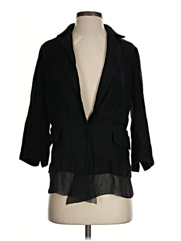 Simply Vera Vera Wang Blazer (view 1)