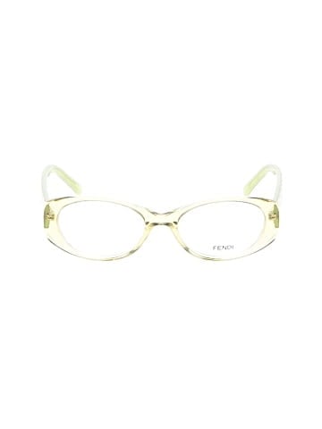 Fendi Clear lens frames (view 2)