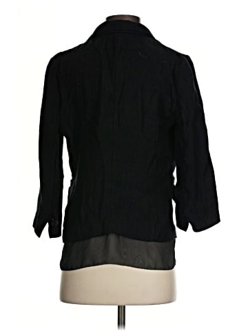Simply Vera Vera Wang Blazer (view 2)