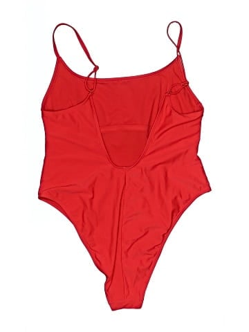 Wild Fable One Piece Swimsuit (view 2)