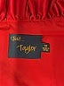 Just... Taylor Red Cocktail Dress Size 14 - photo 7