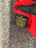 Just... Taylor Red Cocktail Dress Size 14 - photo 8