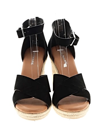 Alex Marie Wedges (view 2)