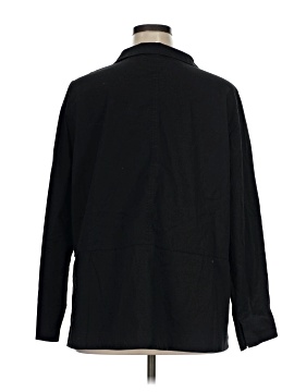 Elemente Clemente Long Sleeve Button-Down Shirt (view 2)