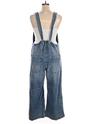 We the Free Overalls (view 2)