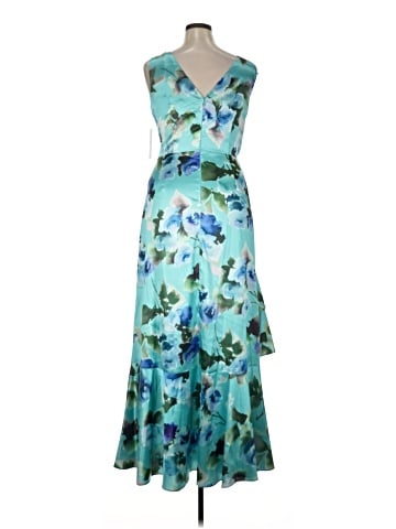 Eliza J Cocktail Dress (view 2)