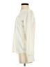 Express Ivory Long Sleeve Blouse Size XS - photo 5