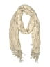 Unbranded 100% Viscose Ivory Scarf One size - photo 1