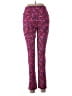 Lilly Pulitzer Luxletic Hearts Purple Active Pants Size 2 - photo 2