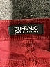 Buffalo by David Bitton Burgundy Casual Pants Size 14 - photo 4