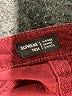 Buffalo by David Bitton Burgundy Casual Pants Size 14 - photo 5